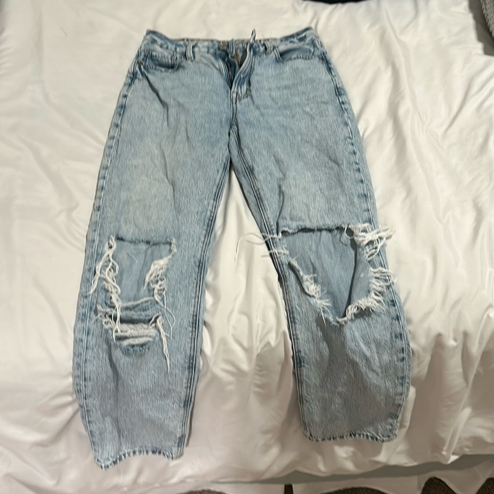 AE jean bundle